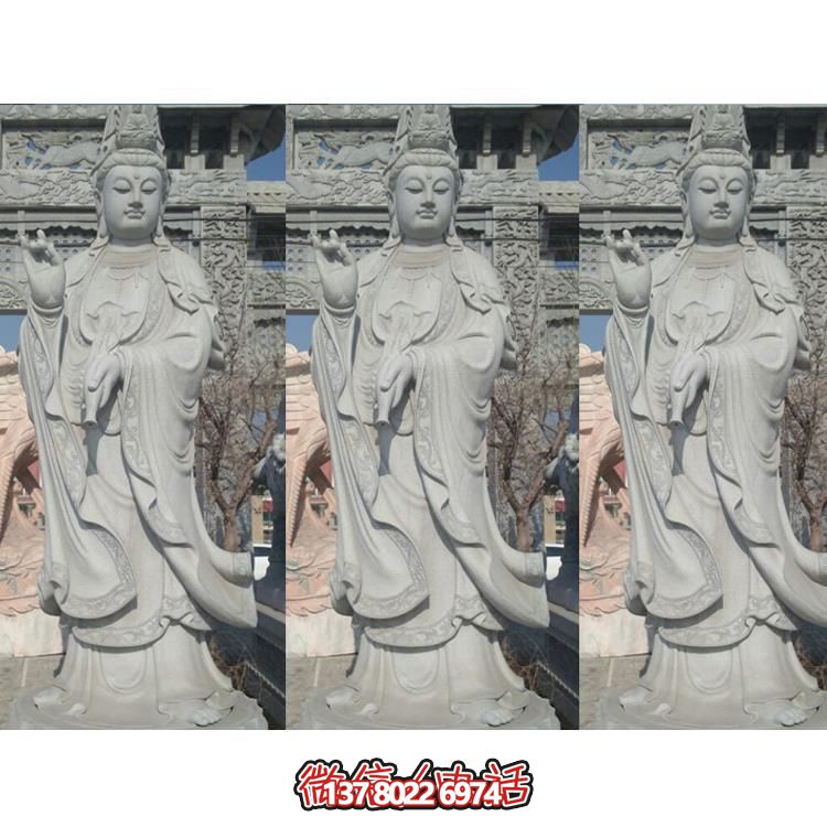 傳統(tǒng)佛像雕塑，來自古老寺廟的精美藝術